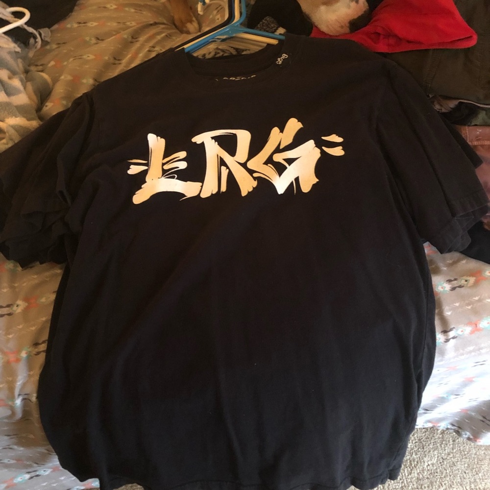 LRG shirt